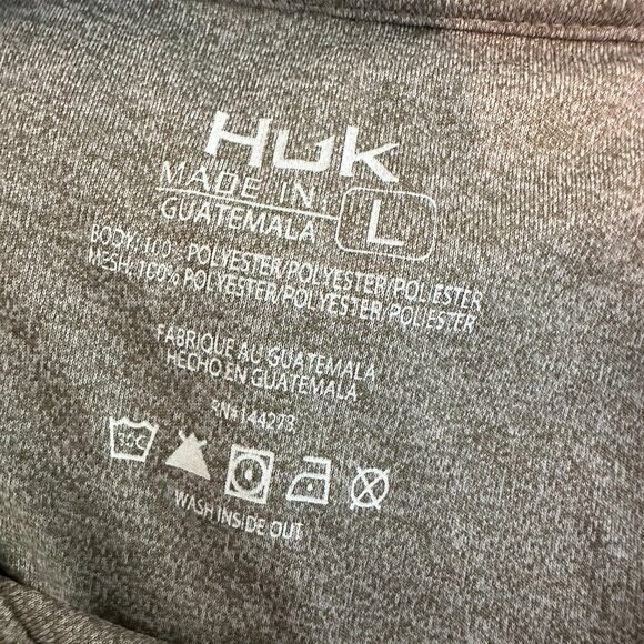 NWOT Huk Icon Performance Crew - Picture 6 of 6